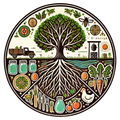 Die Selbvorsorger Logo Icon