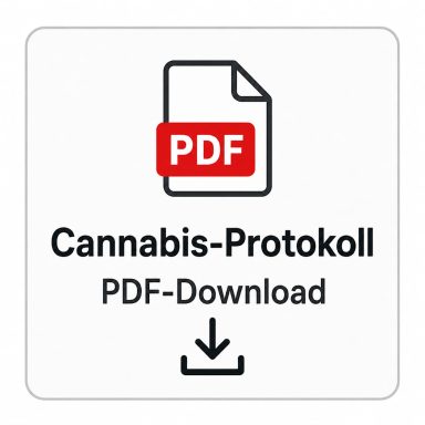 Cannabis-Protokoll PDF Cannabis-Protokoll PDF